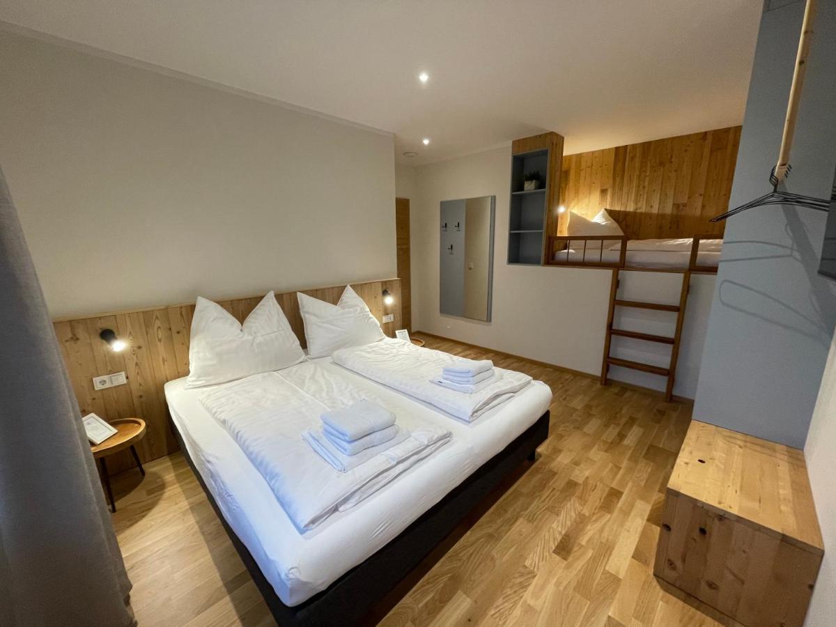 Mei-So-Nett Appartement Hutegger Schladming Ngoại thất bức ảnh