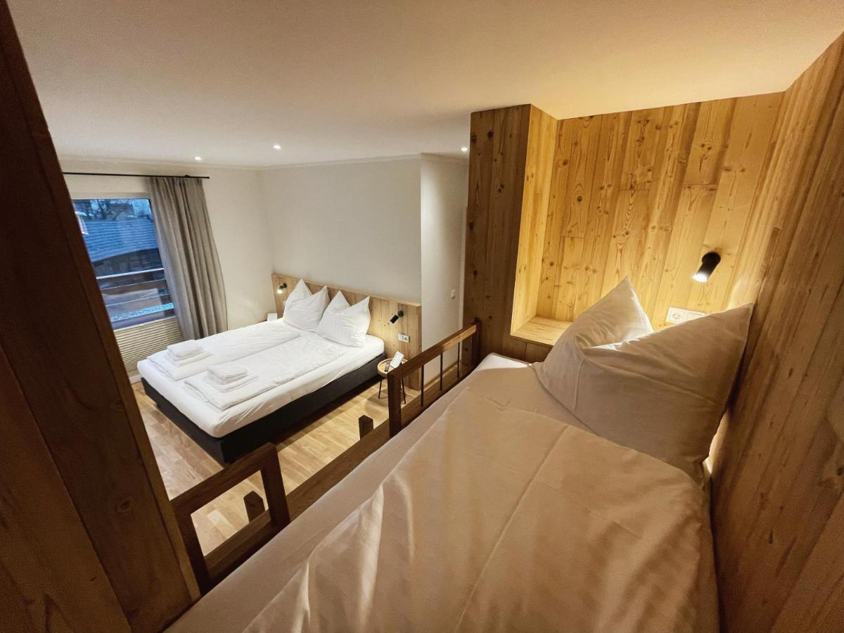 Mei-So-Nett Appartement Hutegger Schladming Ngoại thất bức ảnh