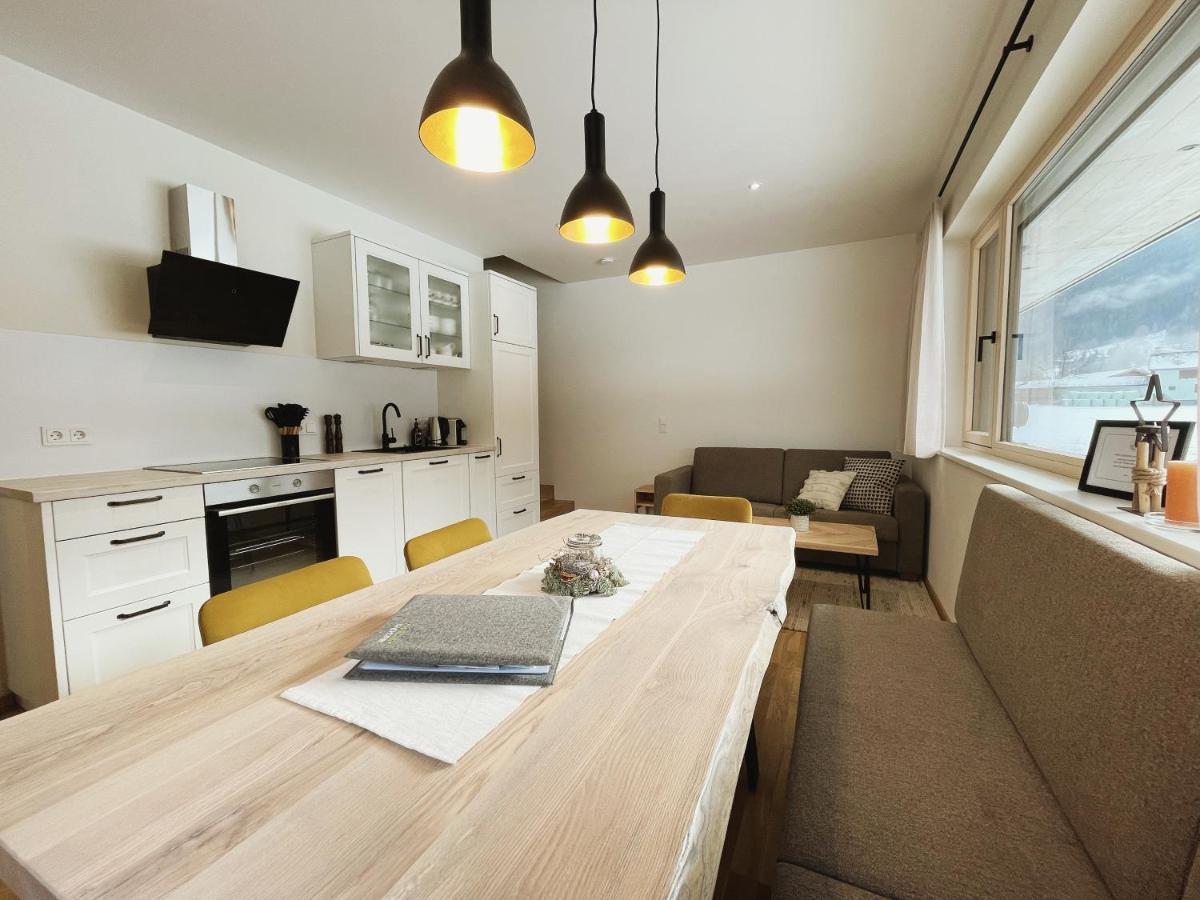 Mei-So-Nett Appartement Hutegger Schladming Ngoại thất bức ảnh