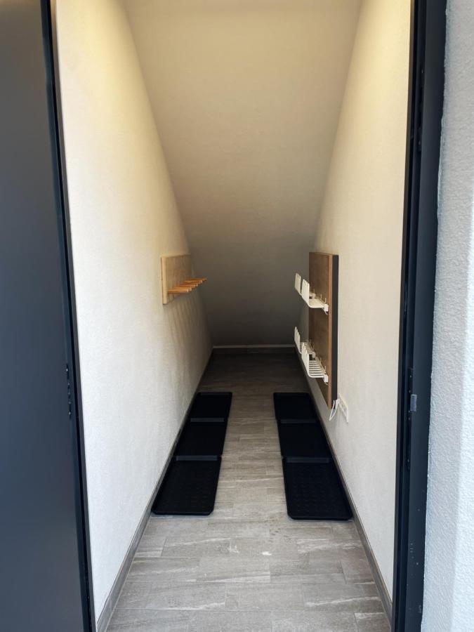 Mei-So-Nett Appartement Hutegger Schladming Ngoại thất bức ảnh