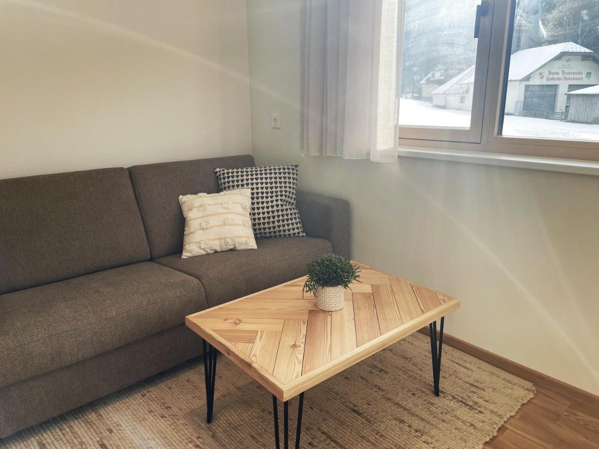 Mei-So-Nett Appartement Hutegger Schladming Ngoại thất bức ảnh