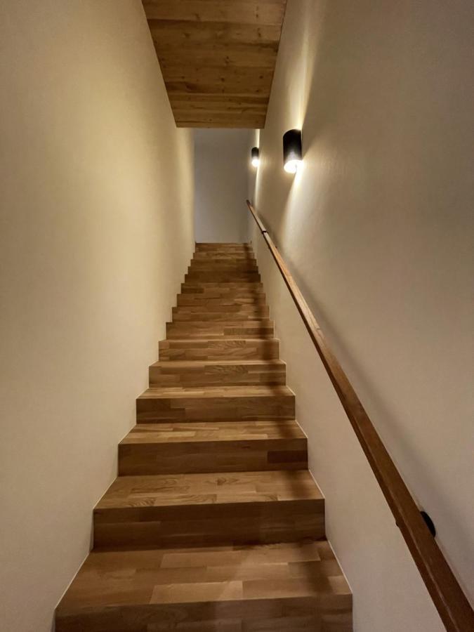 Mei-So-Nett Appartement Hutegger Schladming Ngoại thất bức ảnh